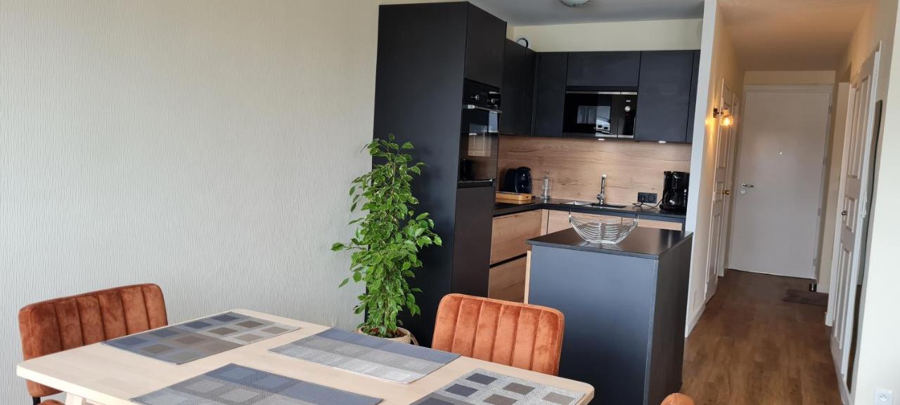 Appartement Escale Roz Pleine Vue Sur Le Port Perros-Guirec Exterior photo